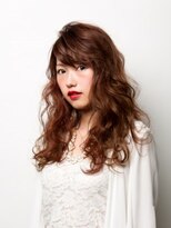 サムサラ 飯山満店(Samsara)&nbsp;ふわふわロング