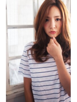 オリーブフォーヘアー(olive For hair) ☆リラックスロング☆【olive for hair】03-6914-0898