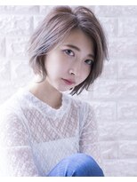 エアー 福岡(AIR)&nbsp;［air FUKUOKA 掛橋］センシュアルボブ