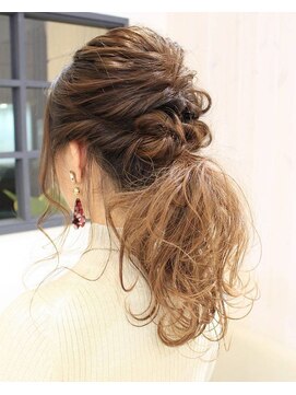 テオ ヘア(teo hair) -