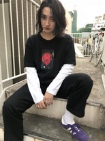 ジーナ(XENA)&nbsp;艶ストリートボブ