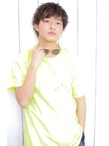 ビューイースト 亀戸 錦糸町(VIEW EAST)&nbsp;ラフショートマッシュ