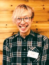 イッツヘアーアヴァ 玉造店(It's Hair Ava)&nbsp;野田 央貴