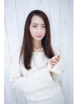 キコ(kico)&nbsp;耳かけ×フォギーベージュ×透明感☆