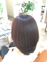 クララ オカヤマ(CLALA Okayama) 髪質改善