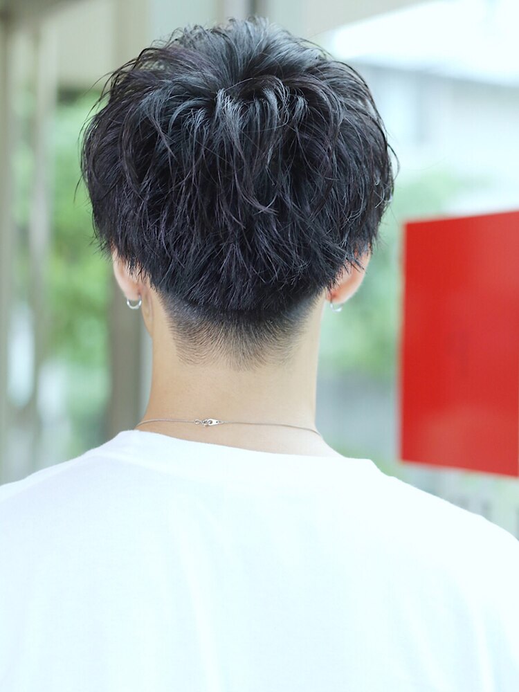 モッシュマッシュ：L083104878｜ホットペッパービューティー