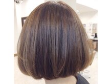 ヘア リノベーション フロンティア(Hair Renovation FRONTIER)