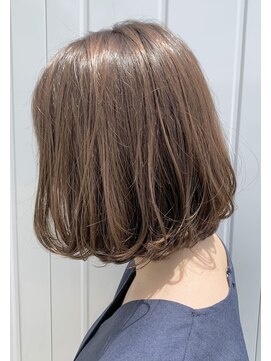 リル 新浜店(LiL) 2020　AW　LiL　hair 　by村上 41