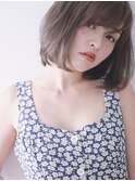 オトナのハイ透明感カラー2(アプリエカラー)