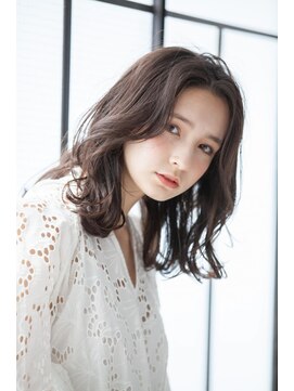 シェルベアー 銀座四丁目(Shell Bear) 【shellbear 銀座4丁目】大人ひし形ミディアム