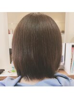 エッセンス&nbsp;トリートメント