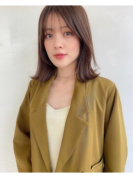 アリスバイアフロート 自由が丘(ALICe by AFLOAT) 大人クアンクレイヤーミディ