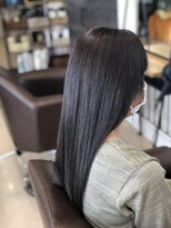 パッション 石巻中里店(PASSION) 髪質改善酸熱インフィニティトリートメント