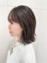 20代30代40代◎シークレットハイライトグレージュ