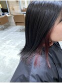 インナーレッド