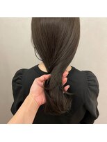 アンドワン 自由が丘(＆ONE)&nbsp;【&ONE 自由が丘】グレージュカラー