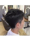 ハードツーブロック