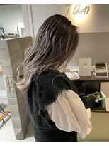 タオ 河原町(Tao) "グレーシルバー"