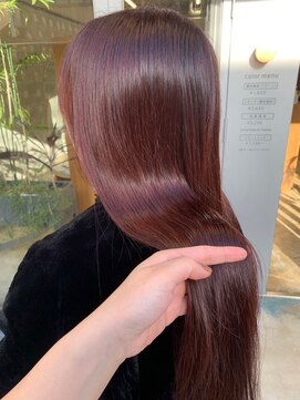 アンドケア 広島祇園店(AND CARE) pink