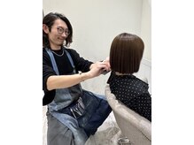 イーズ バイ インス(Yeeee.s by INCE)