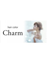 hair color Charm