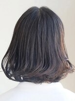 ヘアー 4038(HAIR.4038)&nbsp;ふんわりフェミニンボブ