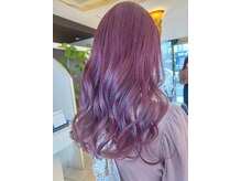 ゴッド ヘアーアンドメイク 高崎西口店(GOD Hair & Make)