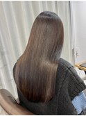 うるツヤ 髪質改善 Leoneトリートメント 梅田/中津