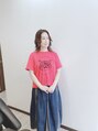 エトス(ethos) 仁科 由香子