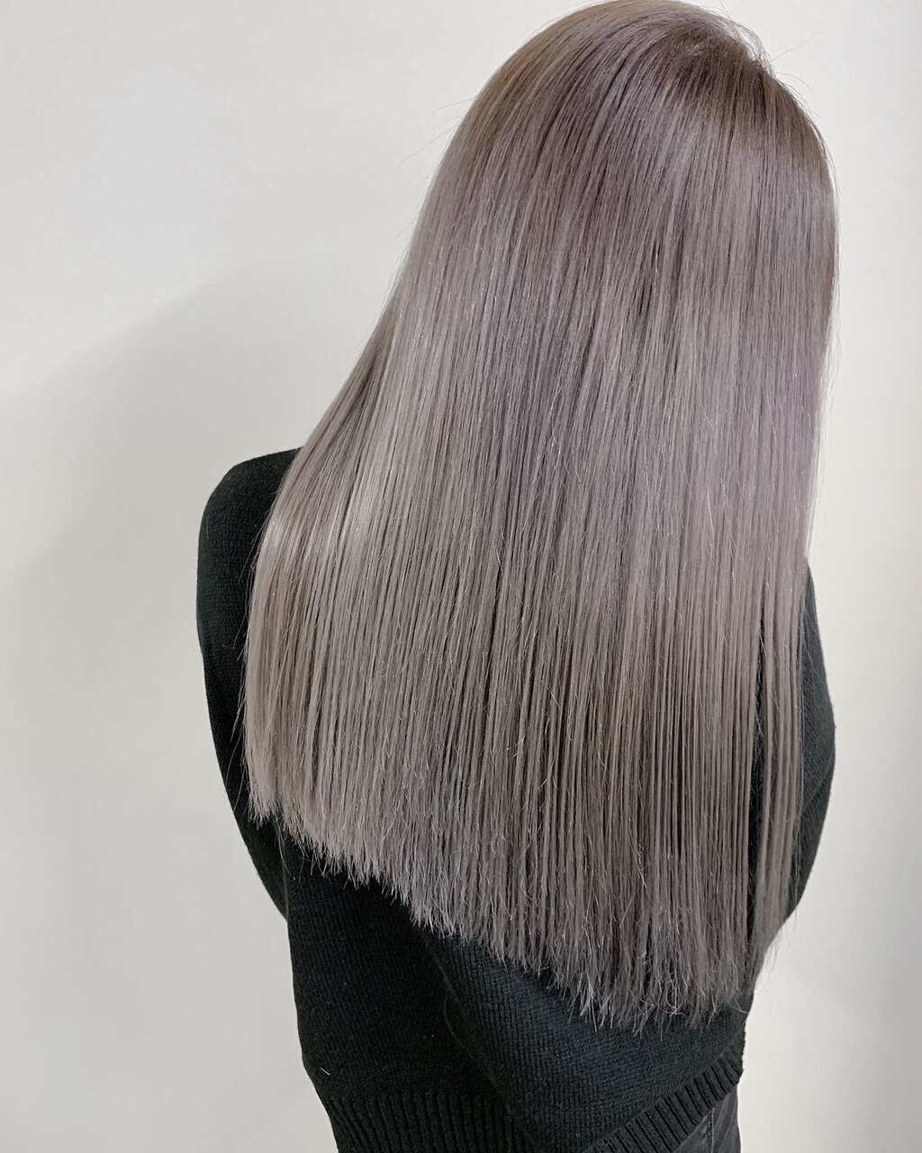 【オープン記念】潤い艶カラー＋カット＋TOKIOTr￥8500