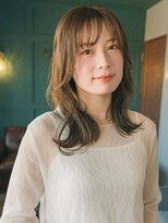 ラドル(radol)&nbsp;20代30代40代大人美人髪質改善