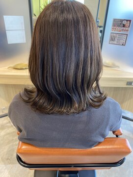 リモア(limore) ナチュラルブラウン