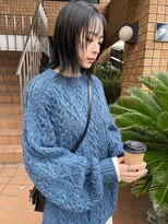 蜃気楼&nbsp;（（蜃気楼））ダークカラー