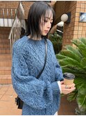 ((蜃気楼))ダークカラー