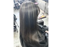 ステランサ ヘアークリエイション(Stelanza hair creation)