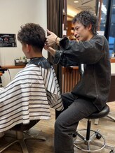 【王道×トレンド 菅原大暉】 @mwgp_t93