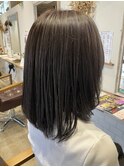 大人ハイライトカラー