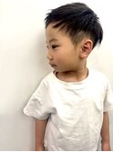 キッズカット