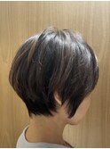 ショート