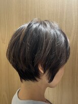 ヘアーポケットメリー(HAIR POCKET merry) ショート