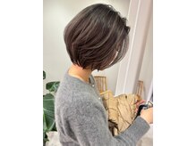 ヘアードレッシング イマイ(IMAI)