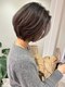 ヘアードレッシング イマイ(IMAI)の写真/高評価の口コミ多数！関東有名サロンで培った技術力で褒められStyleに大変身＊