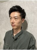 ゆるめツイスパ