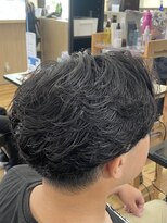 スウェル 千葉店(Swell)&nbsp;リバースセンターパート