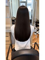 アリエッタ アザブ(ARIETTA AZABU)&nbsp;【aRietta 高垣】髪質改善