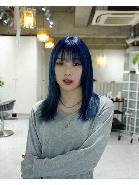 トイロ(TOIRO) レイヤー