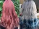 オプティマヘアー(Optima Hair)の写真