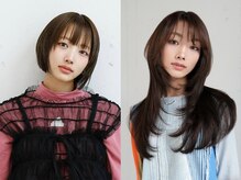 エデン ミュージアム(EDeN MUSEUM)の雰囲気（人気モデルも多数愛用の最高級人毛プルエクステ！カラーもok）