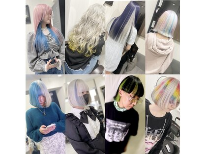 ハビット (habitt)の写真