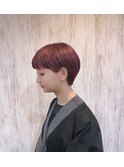 タイトショート